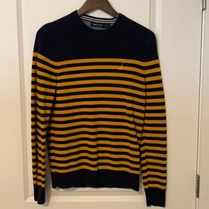 Nautica sweater